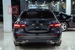 مێرسێدس بێنز E-Class